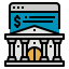 Ecommerce icon 64x64